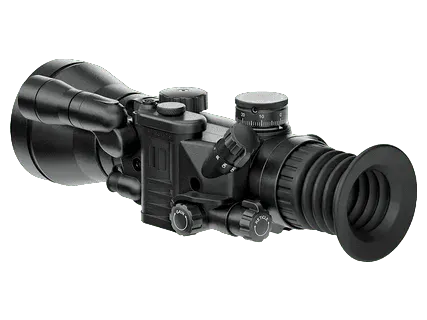 Ремонт прицелов ночного видения  Dedal 490 DK3 в Ростове-на-Дону